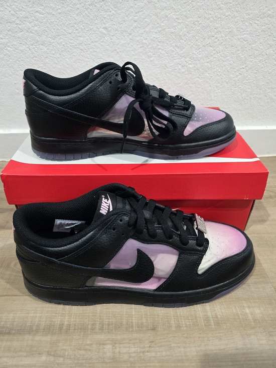 Nike Other - Nike Dunk Low Retro Prenum Sneakers.unisex US 10.5M/11.5W